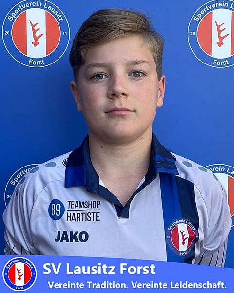 Foto: SV Lausitz Forst