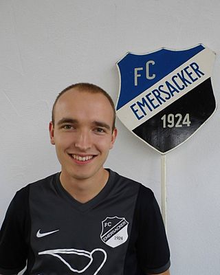Tim Schluchter
