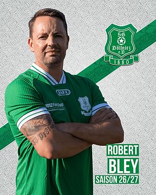 Robert Bley
