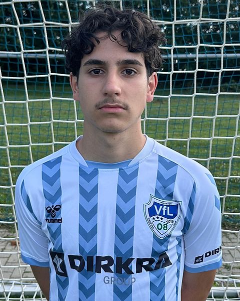 Foto: VfL 08 Vichttal