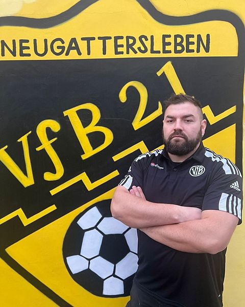 Foto: VfB Neugattersleben