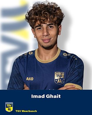 Imad Ghait