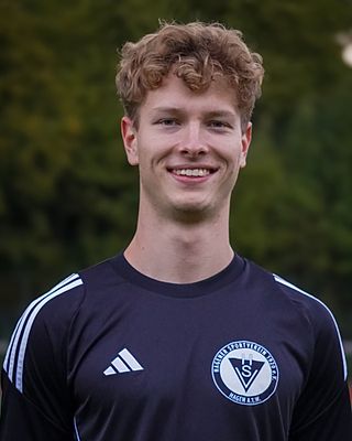 Tom Rethschulte