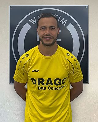 Nicolas Franco Acosta