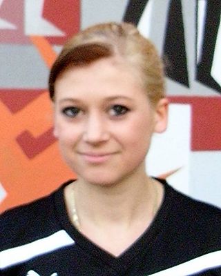 Jacqueline Schiessl