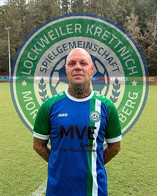 Stefan Scherer