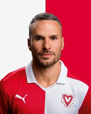 Dejan Sorgic