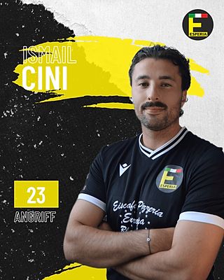 Ismail Cini