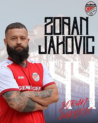 Zoran Jakovic