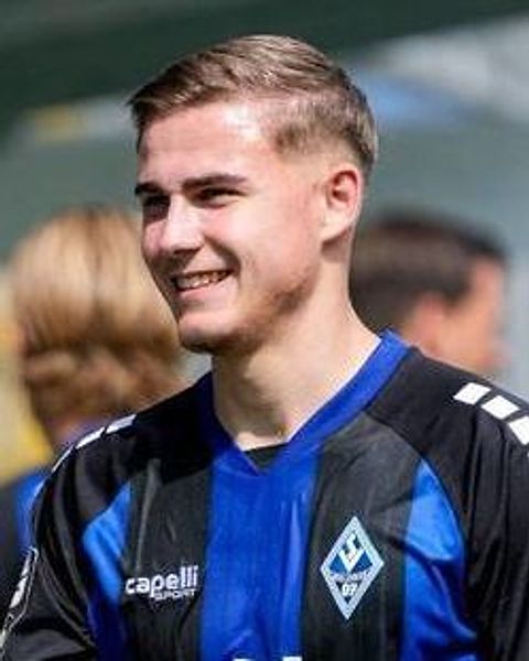 Foto: PIX-Sportfotos