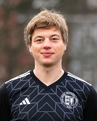 Lukas Vogt