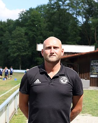 Konstantin Hinkel