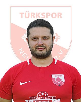 Salih Yildirim