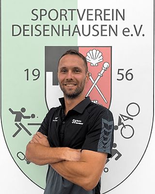 Fabian Mayer
