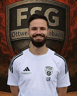 Luca Mario Ruppenthal