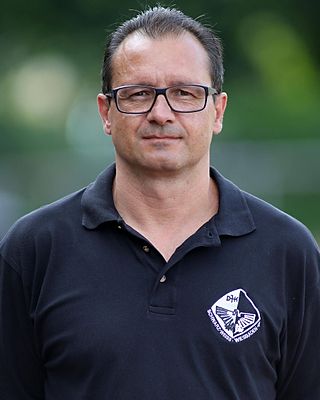 Holger Rossmann