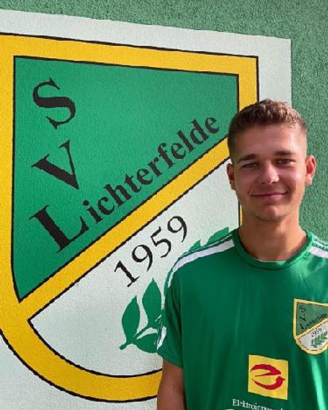 Foto: SV Lichterfelde