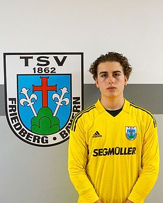 Kilian Kretz