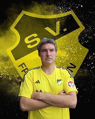 Daniel Bauer