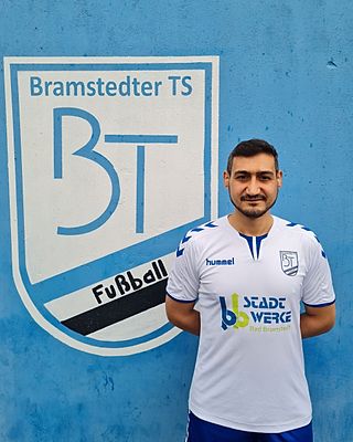 Abed Allrazak Shehade