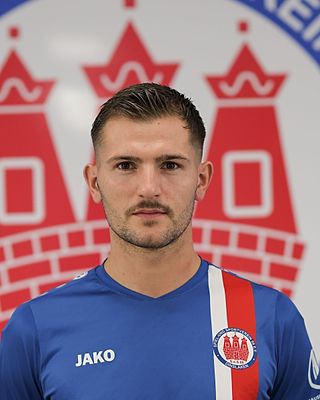 Niklas Opriel