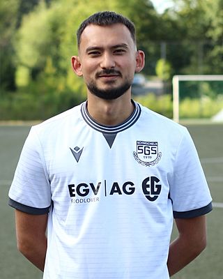 Dennis Kondrat
