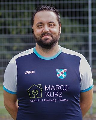 Andreas Mazzeo