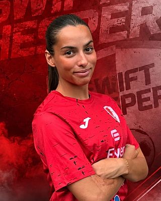 Aldina Dervisevic