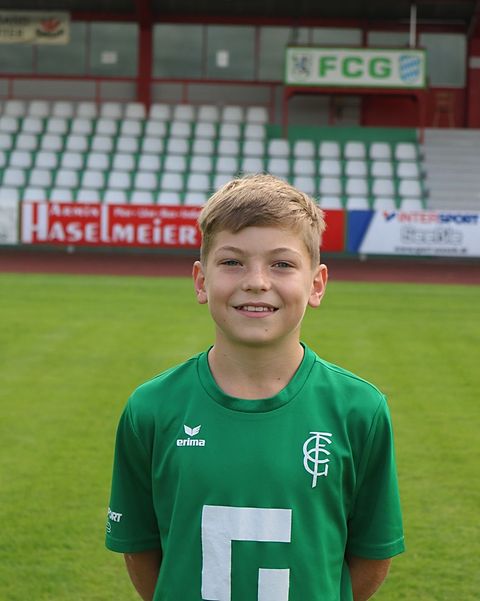 Foto: FCG