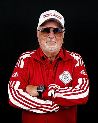Dr. Norbert Luh
