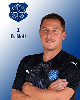 Oliver Nell