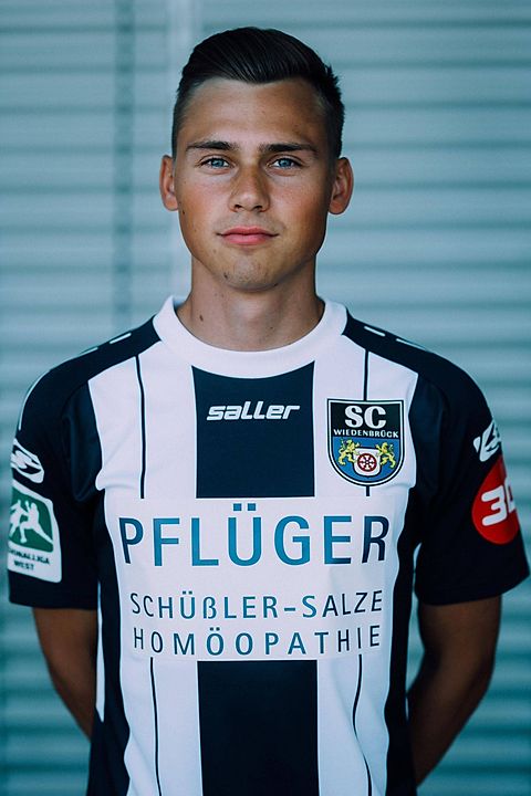 Foto: SC Wiedenbrück