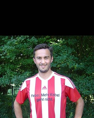 Benjamin Schellstede