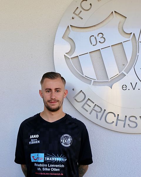 Foto: Borussia Derichsweiler