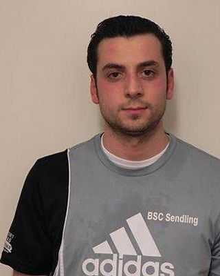 Emrah Tüfekci