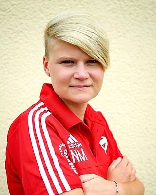 Nicole Müller