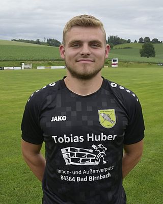 Tobias Schmidlehner