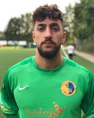 Eray Teker