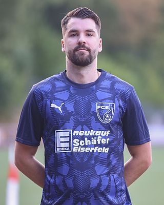 Daniel Schander