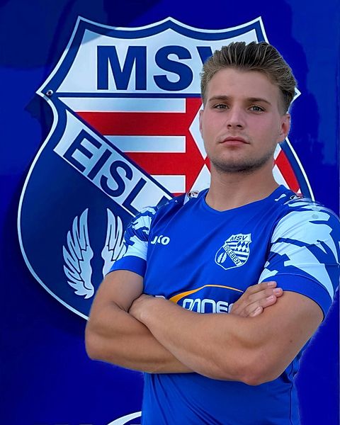 Foto: MSV Eisleben