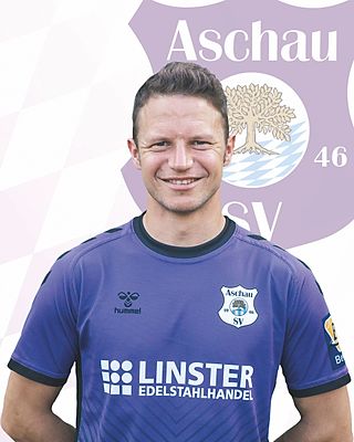 Johannes Baptist Asanger