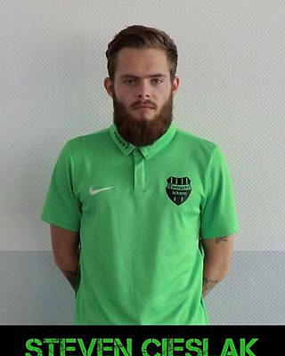 Steven Cieslak