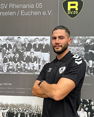 Ahmet Erdem