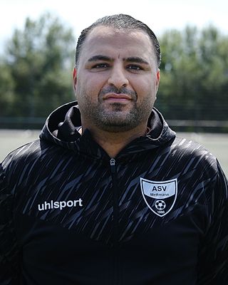Imad Omairat