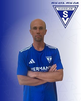 Konstantin Uhrmeister
