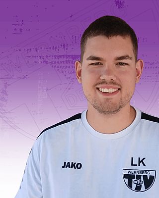 Lukas Klinger
