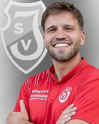 Maximilian Schweizer