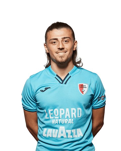 Foto: Marc Laroche - FC Swift Hesper