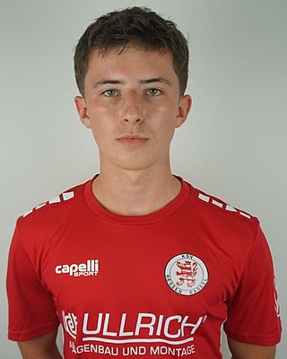 Philipp Knorr