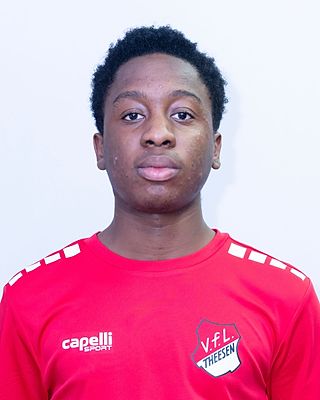 Emmanuel Prince Idefiuwa